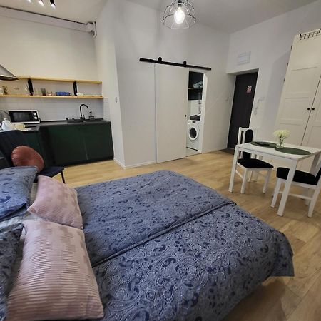 Apartament -Studio 3 Gliwice Extérieur photo