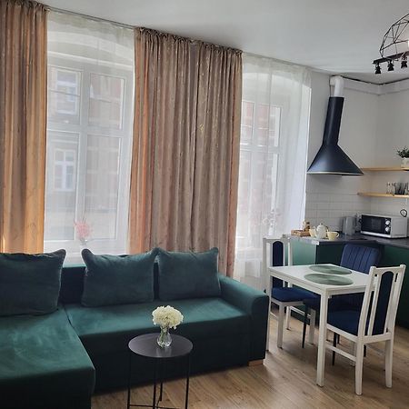 Apartament -Studio 3 Gliwice Extérieur photo