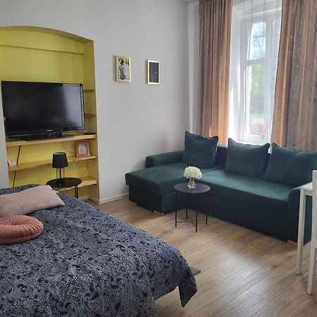 Apartament -Studio 3 Gliwice Extérieur photo