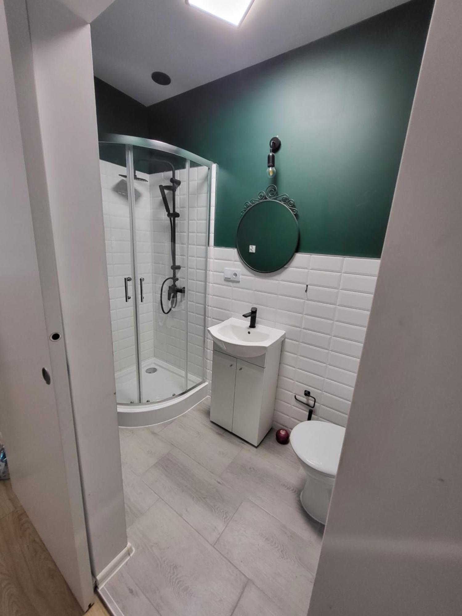 Apartament -Studio 3 Gliwice Extérieur photo