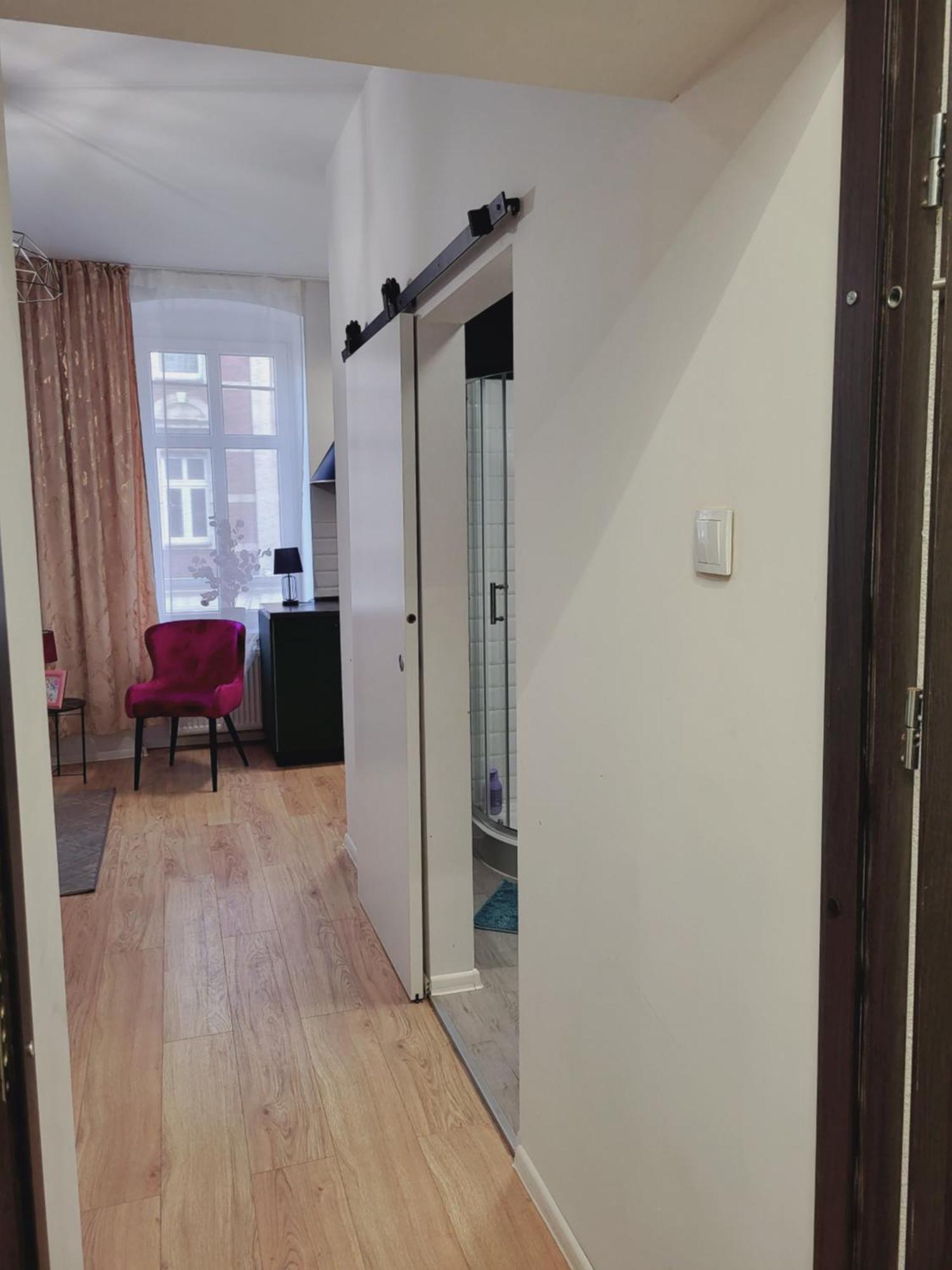 Apartament -Studio 3 Gliwice Extérieur photo
