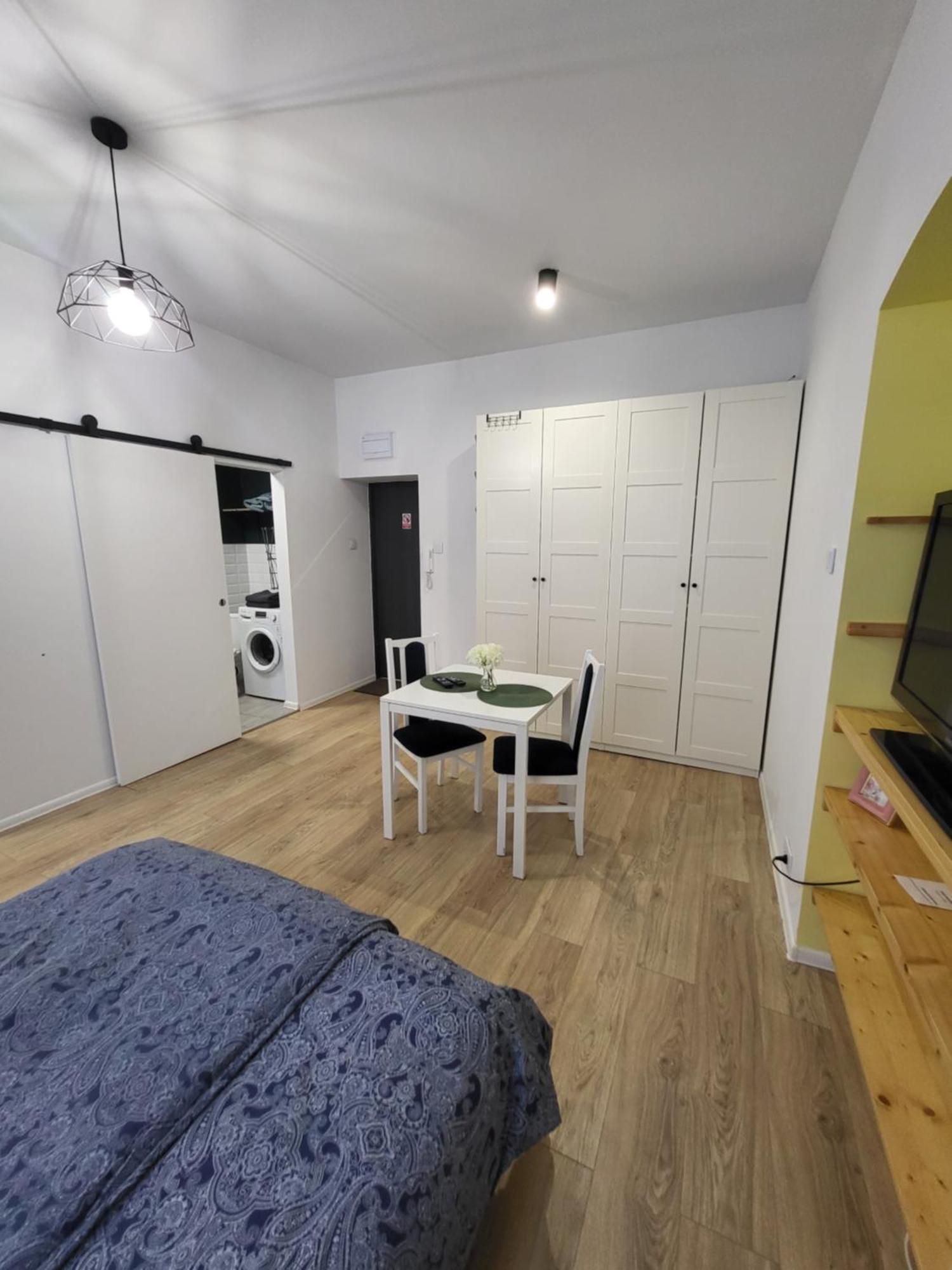Apartament -Studio 3 Gliwice Extérieur photo