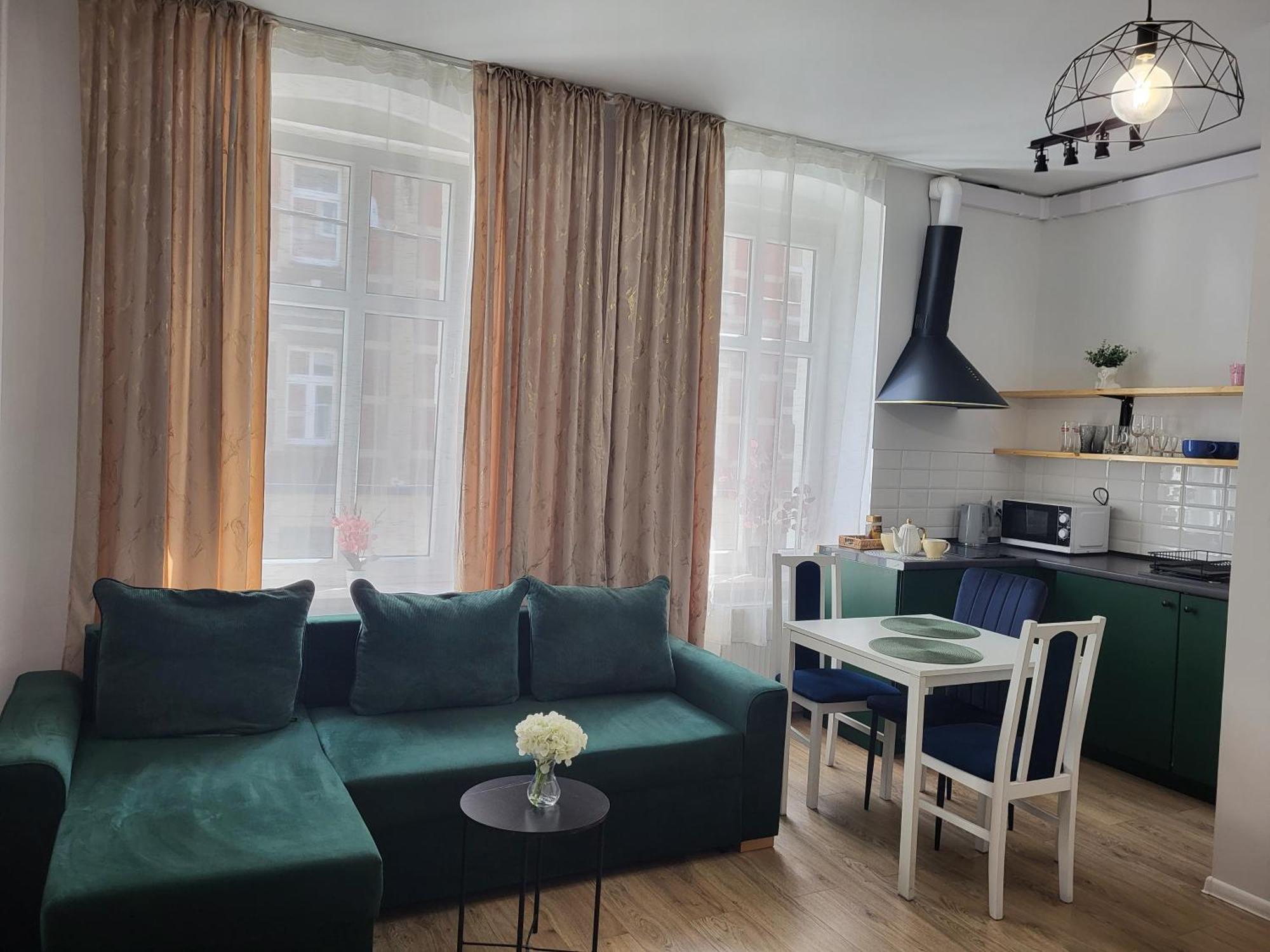 Apartament -Studio 3 Gliwice Extérieur photo